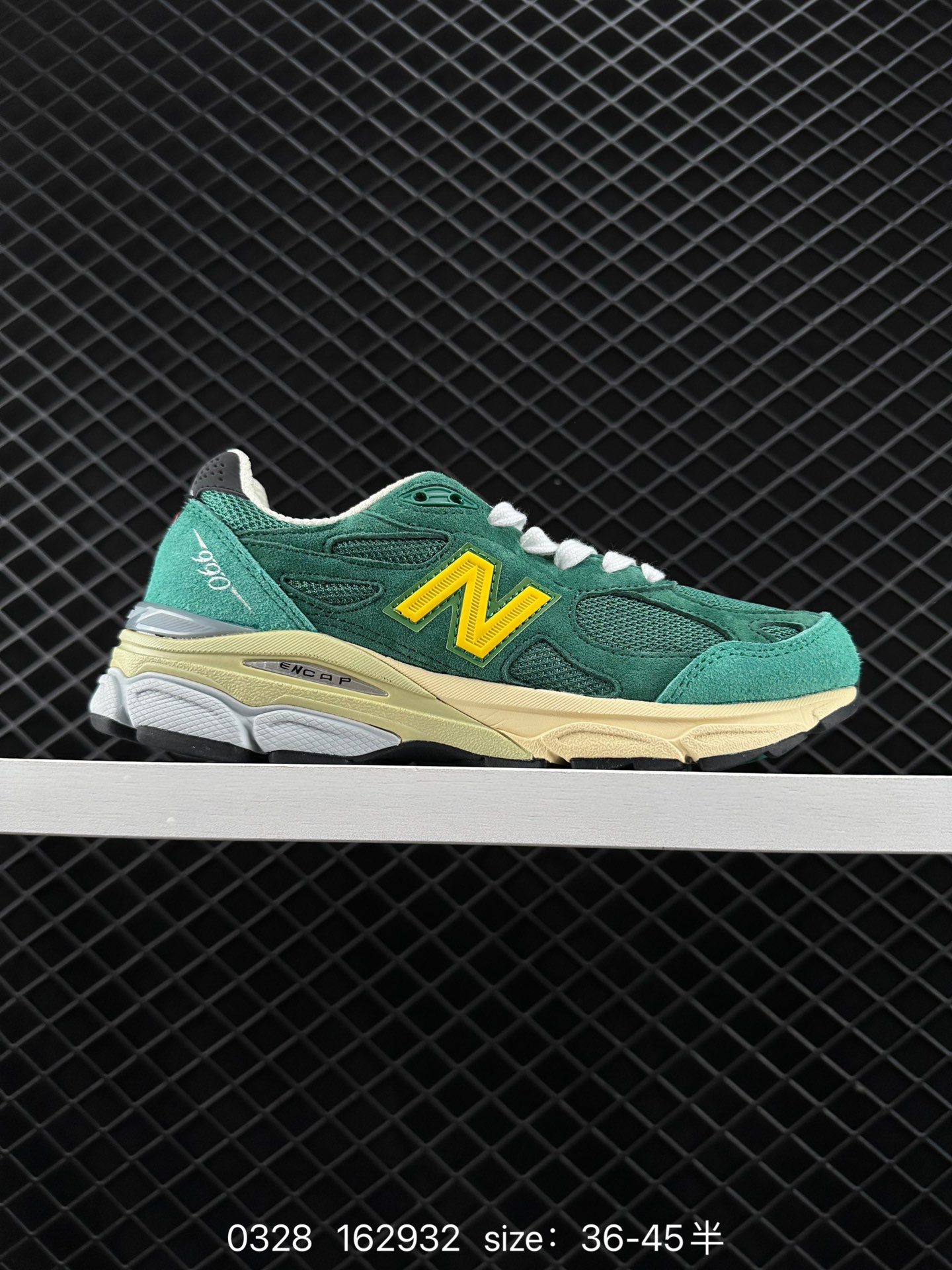 New Balance 990v3 New Balance 990v3